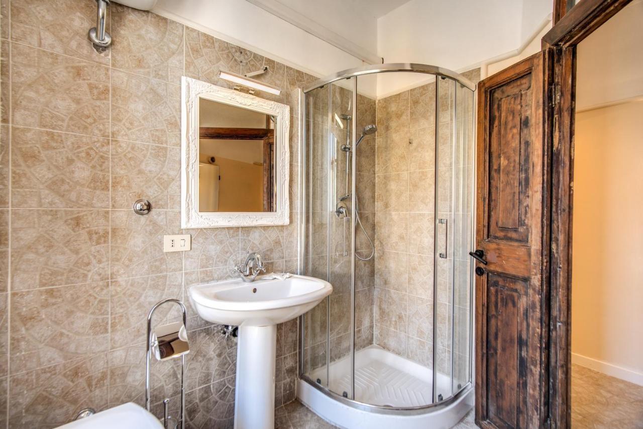 Colonna Suite - Rome Trastevere Exteriér fotografie